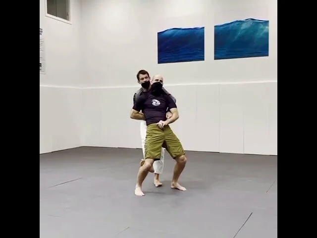You Need to Know These 4 Techniques to Defend Yourself