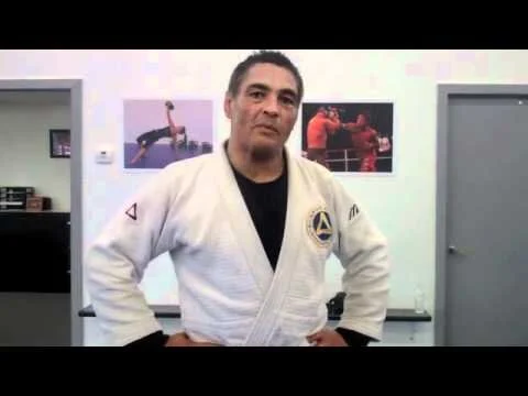 Hear what Rickson Gracie and our students say about us..