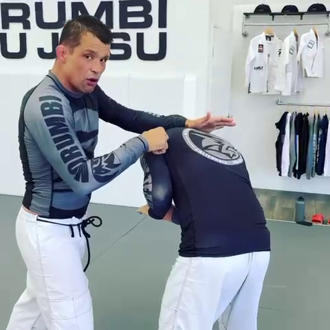 Cool Technique We Learned Last Week..