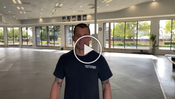 No Gi Lunch Class in Ventura