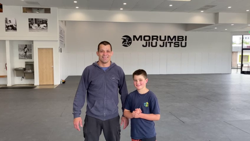 Perfect Martial Arts for Kids