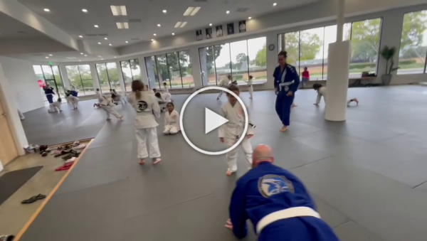 Parents &amp; Kids Classes