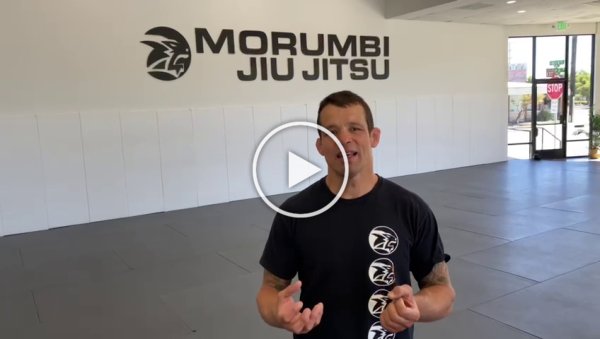 Things You Didn't Know About Jiu Jitsu