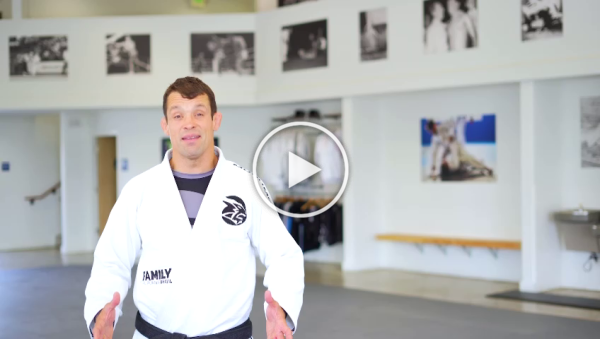 Jiu Jitsu vs 40 Year Old Man &amp; Woman