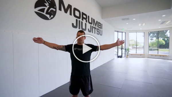 Morning Routine w/ Joint Mobility