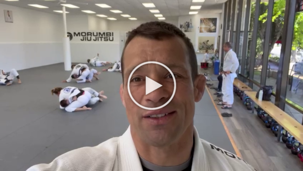 Lose Weight &amp; Stay in Shape with Jiu Jitsu