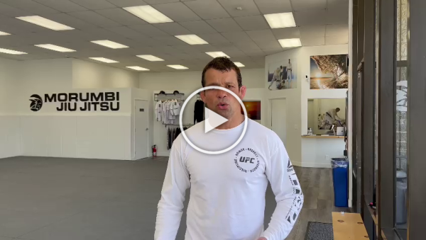 Special Competition Training for Adults