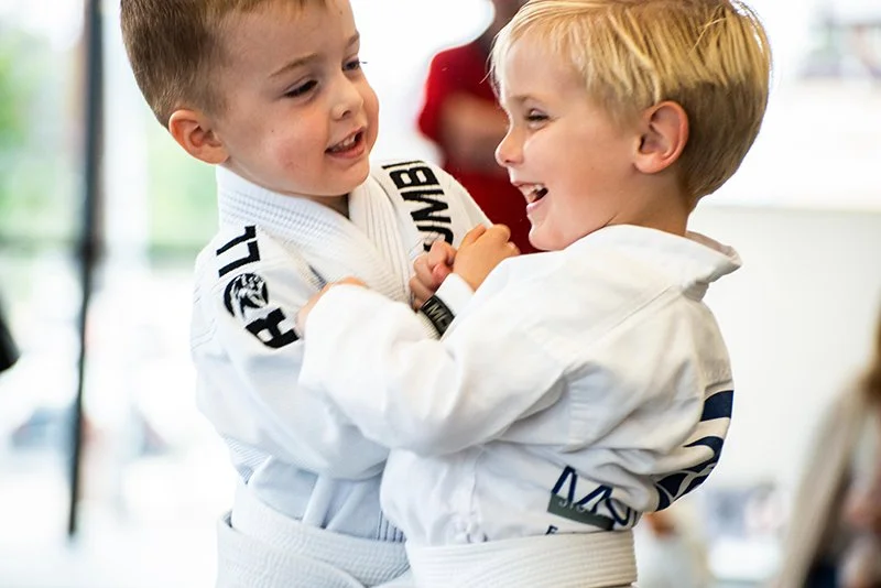  Pictures from our Kids Tournament 