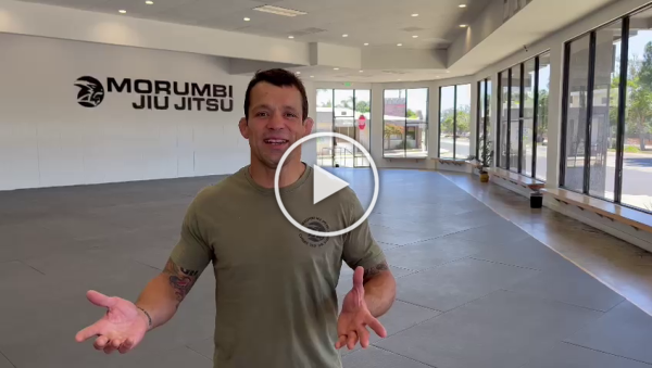 Jiu Jitsu &amp; Summer 🌞