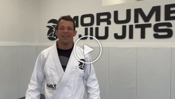 Our family got together this weekend.