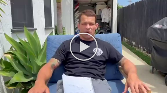 Jiu Jitsu - Old School vs New School