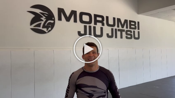 Bullyproof with Jiu Jitsu
