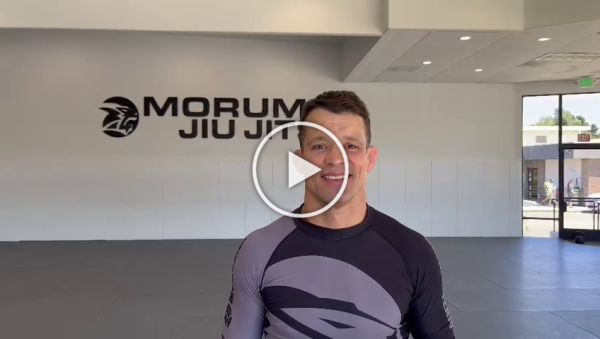 Busy? Feeling Stuck in Jiu Jitsu?