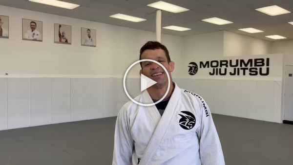 How to Gain a New Passion with Jiu Jitsu