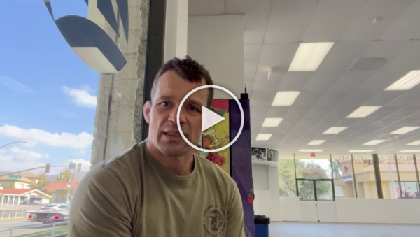 Why I'm a Believer in Jiu Jitsu