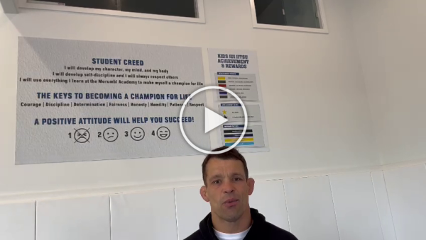 We Teach Martial Arts &amp; More!