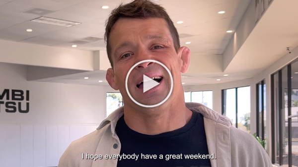 After New Years Resolution