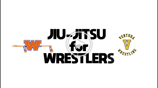  Morumbi Academy Partners with Ventura High &amp; Westlake High School Wrestling - Free Training 