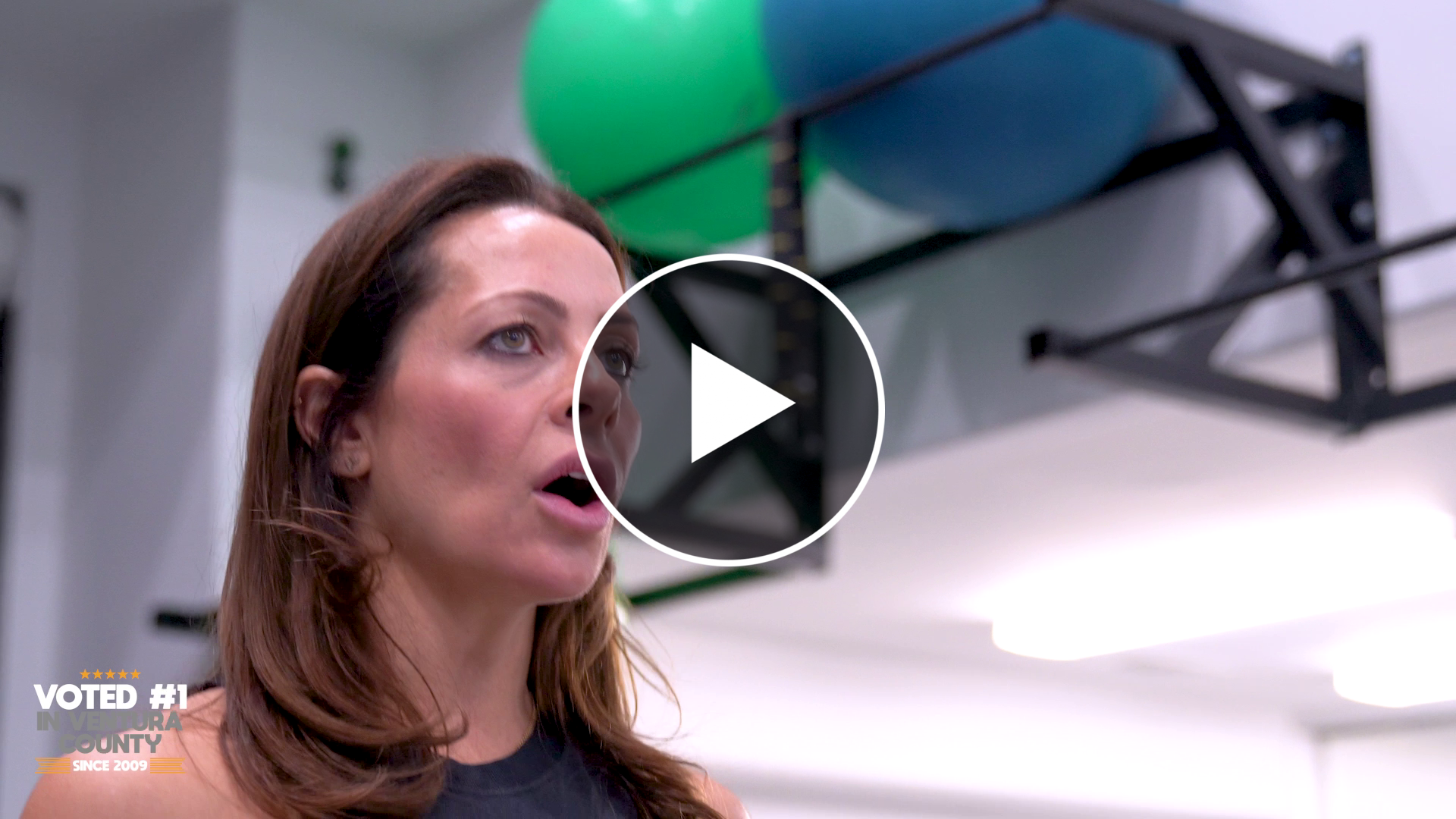 Check out our Fitness Classes