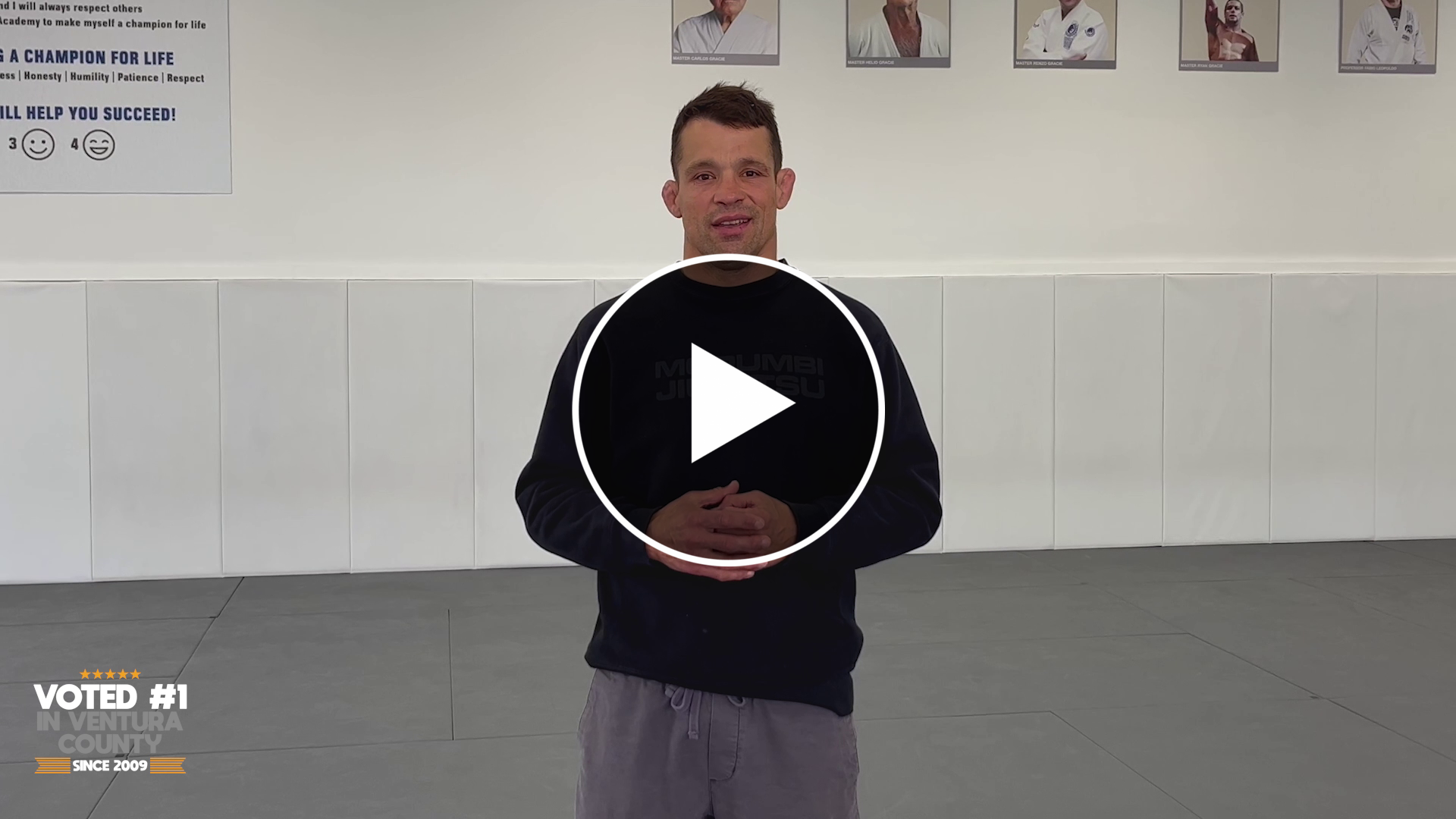 Unleash Your Full Potential in Every Sport with Jiu-Jitsu!