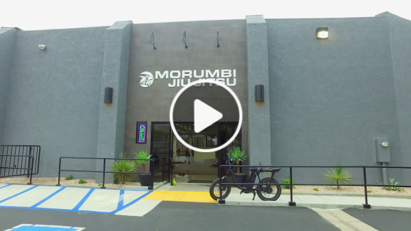 30-Day Trial and Month-to-Month Membership at Morumbi Jiu Jitsu!