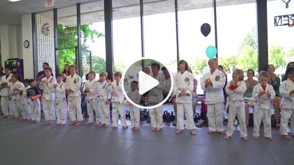 Find Out if Jiu Jitsu is a Good Fit For Your Child
