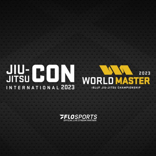 Watch Us Compete @ 2023 World Master IBJJF Jiu Jitsu Championship