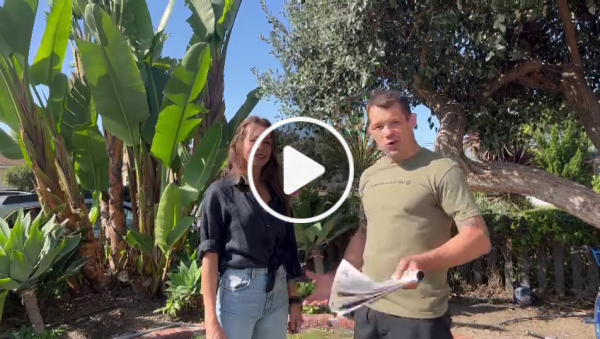 Thanks for Voting! We Won Again!