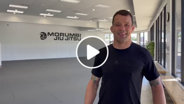 Discover Jiu Jitsu: Perfect for Those Over 40 &amp; Out of Shape