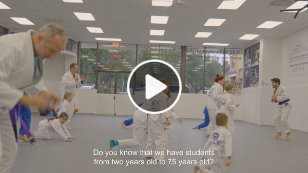 🥋 Jiu Jitsu: Try a Free Class &amp; Save&nbsp;50%