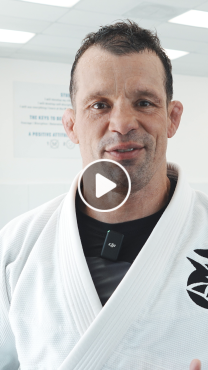 What Jiu Jitsu Teaches You That Life Doesn’t