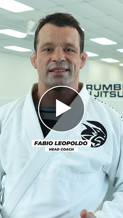 Ready to Start Your Jiu-Jitsu Journey?