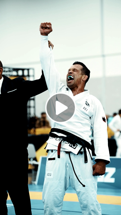 🎥 An Emotional Journey: Professor Fabio’s World Championship