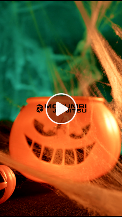 Join Us for a Spooky Halloween Party on October 24th!