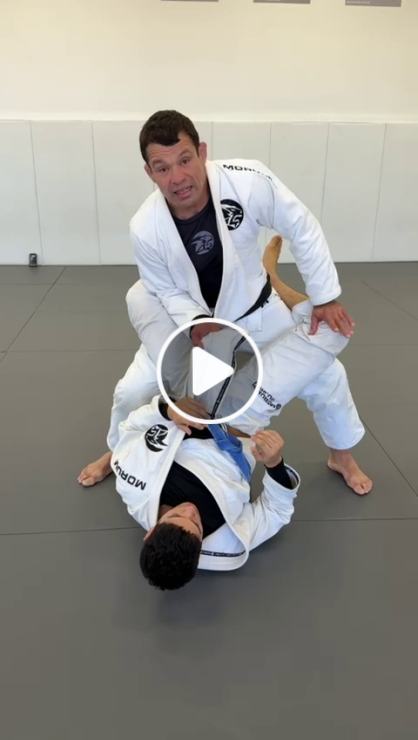 Special Technique from Helio Gracie + Free Uniform Offer