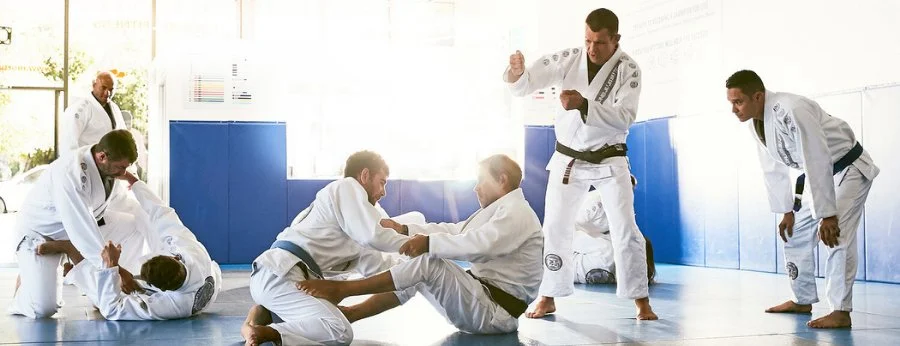 Top Jiu Jitsu School near Agoura Hills CA | Adults | Kids — Morumbi Jiu ...