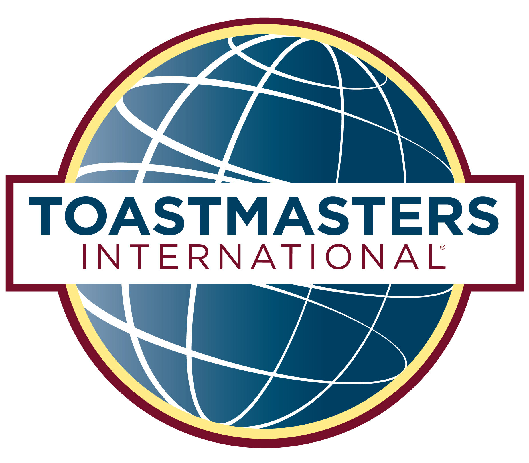 Toastmasters International - Distinguished Toastmaster