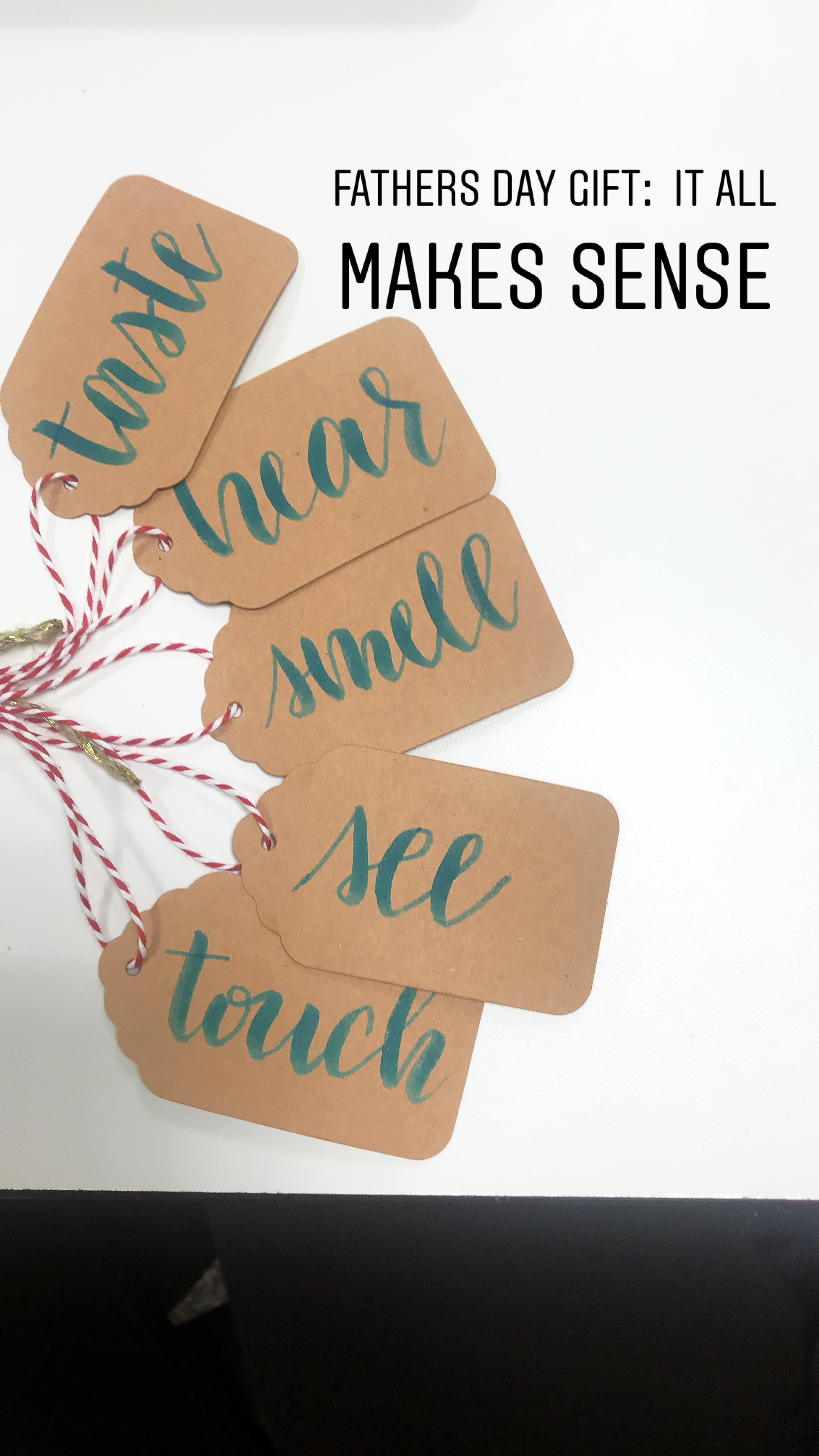 Gift Tags