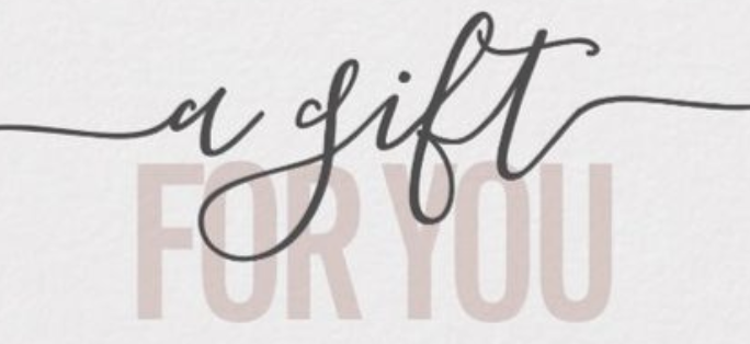 penn•manship gift card