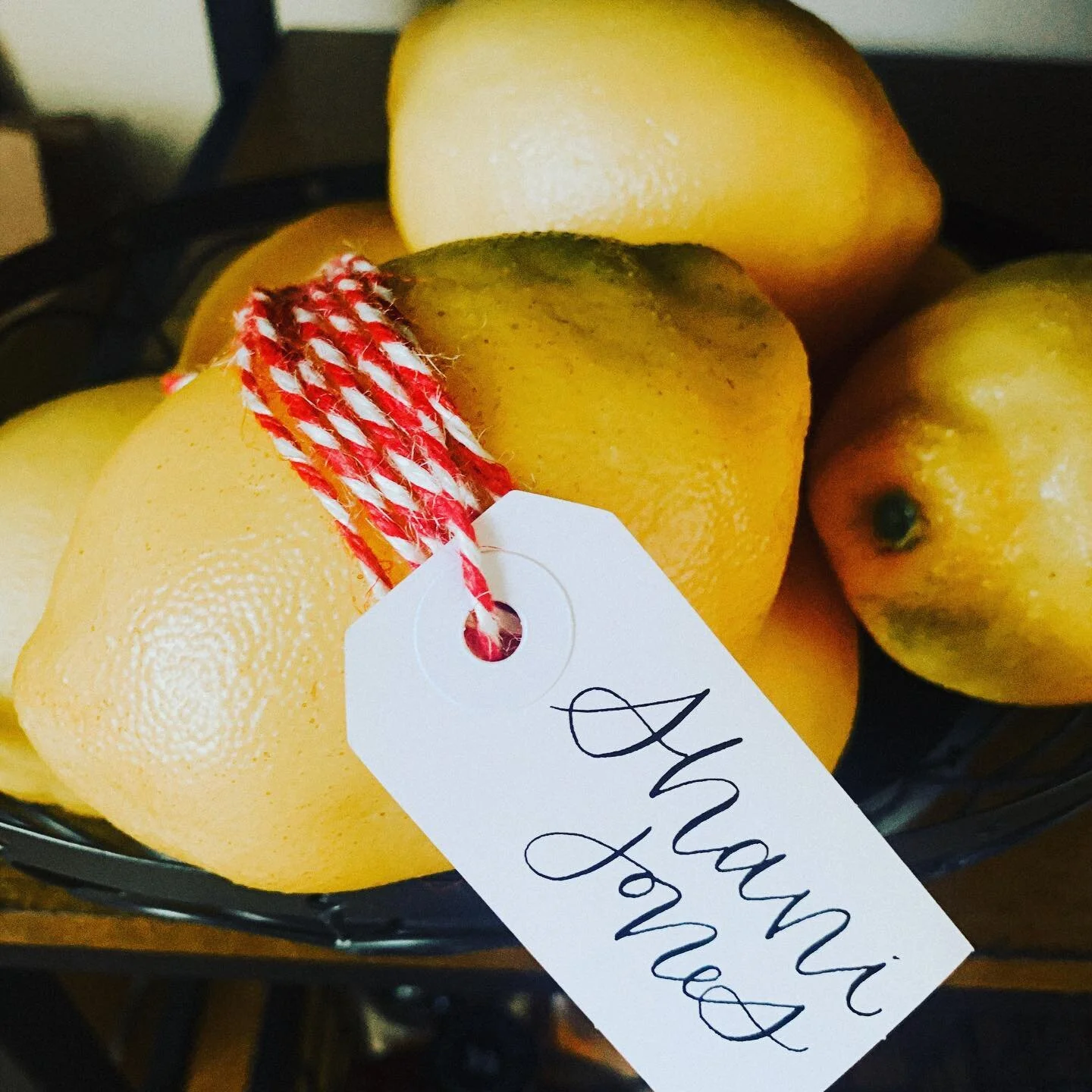 March 2020 gave us lemons and by golly it&rsquo;s almost March again. 😒 Have you turned your lemons into lemonade yet? ⁣⁣
⁣⁣
Currently my lemons are returning to school ...next week. I have 75 6th graders showing up in person (insert nervous laugh) 