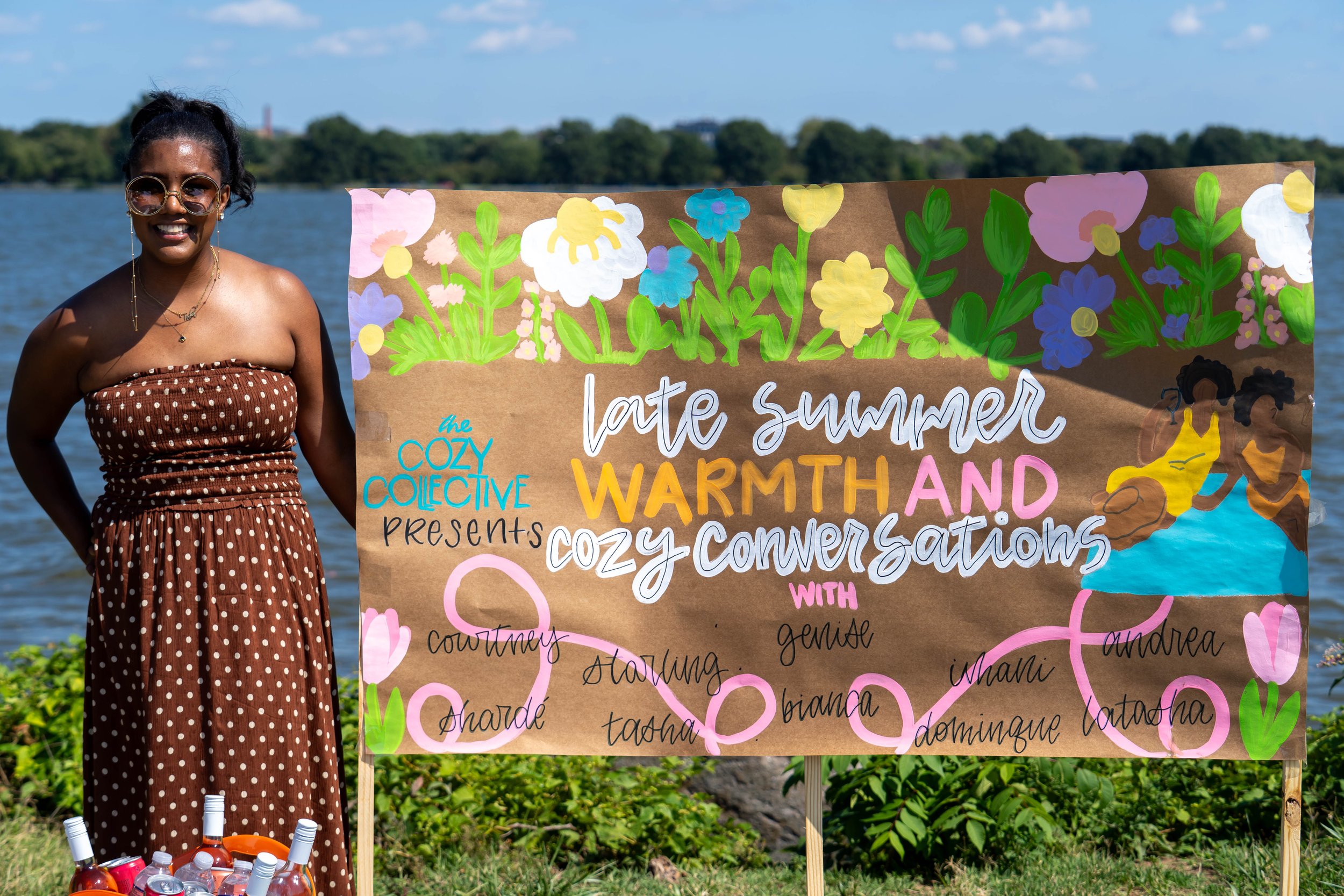 36 x24 banners - Custom