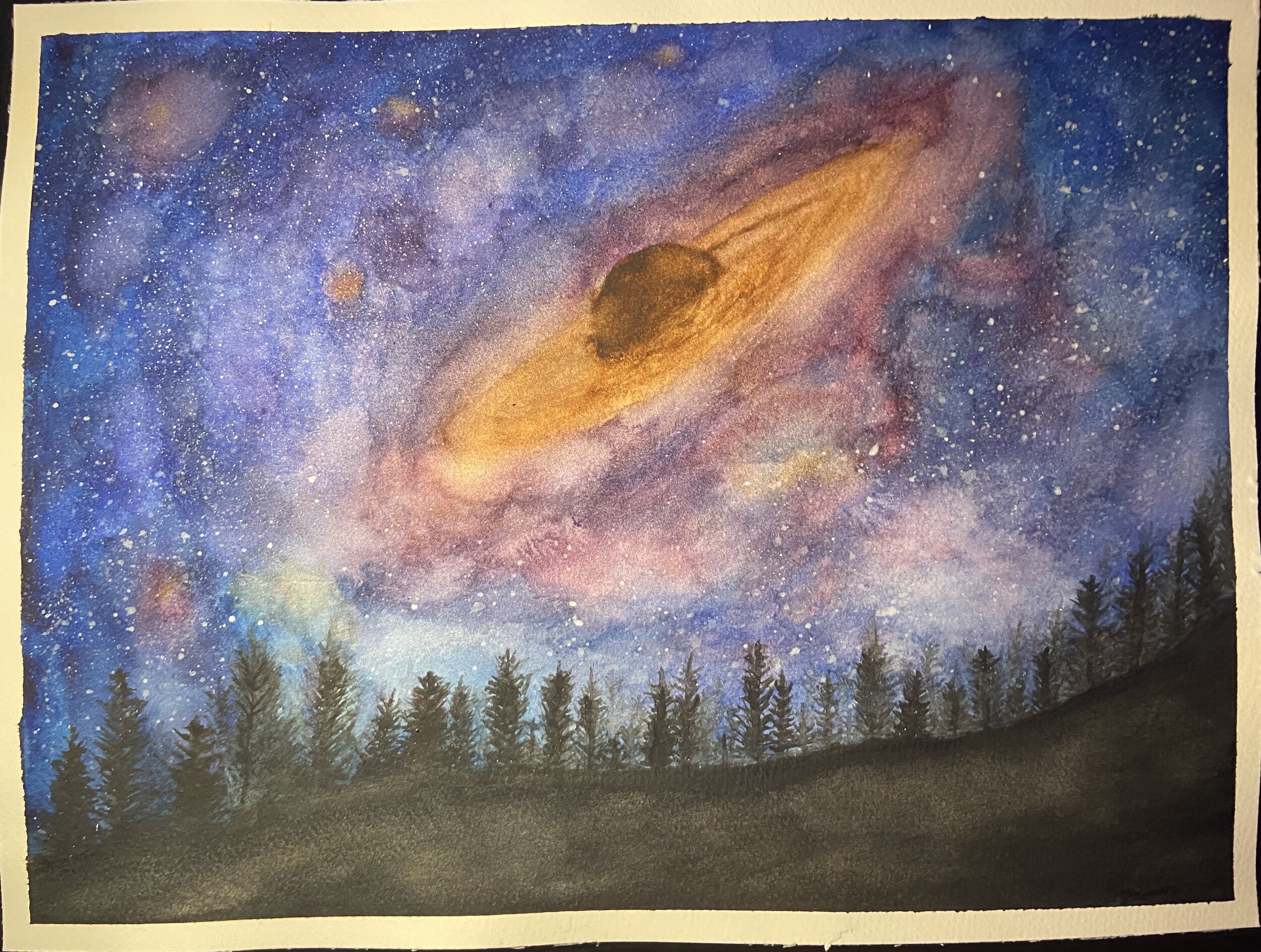Galaxy