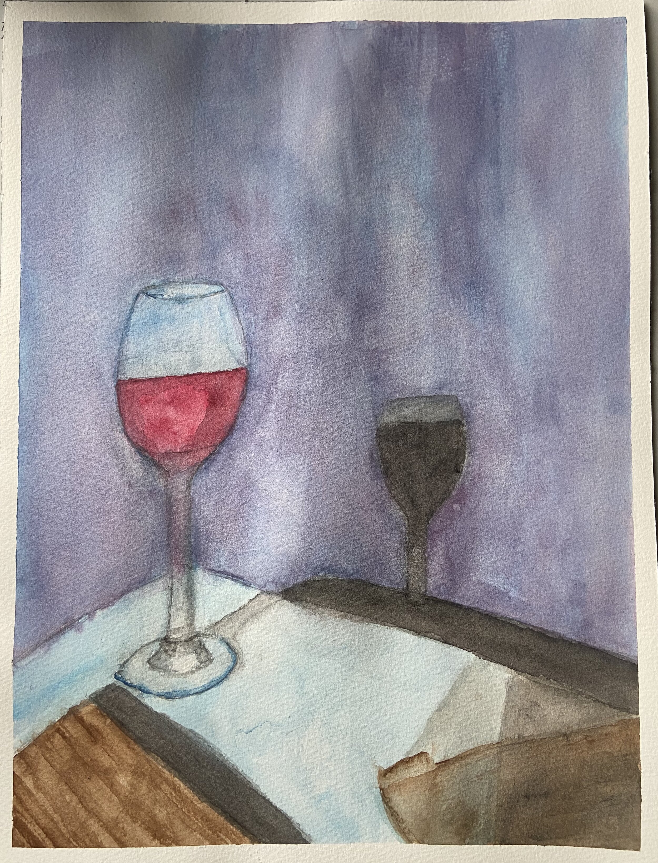 Wine Glass