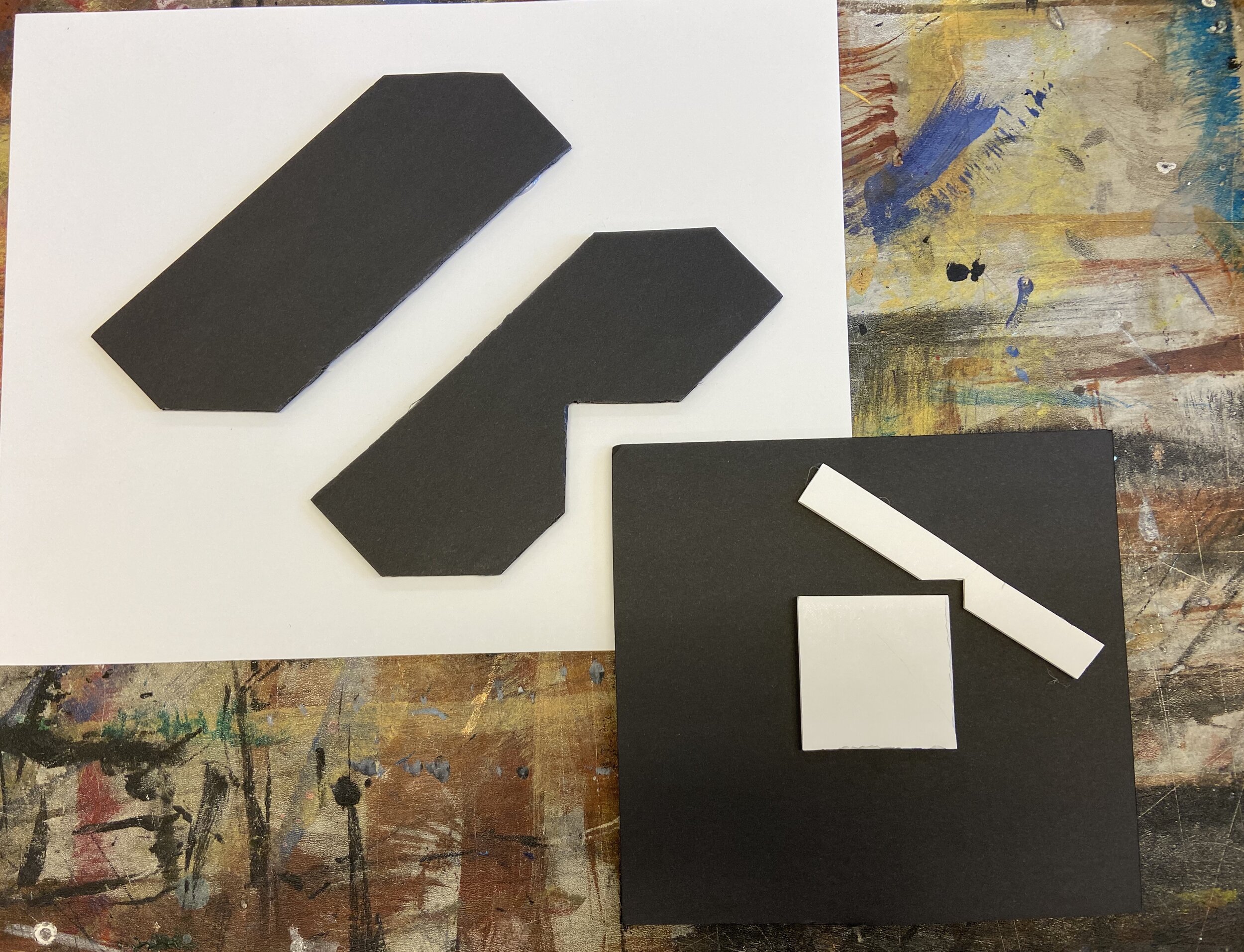 2D Shapes