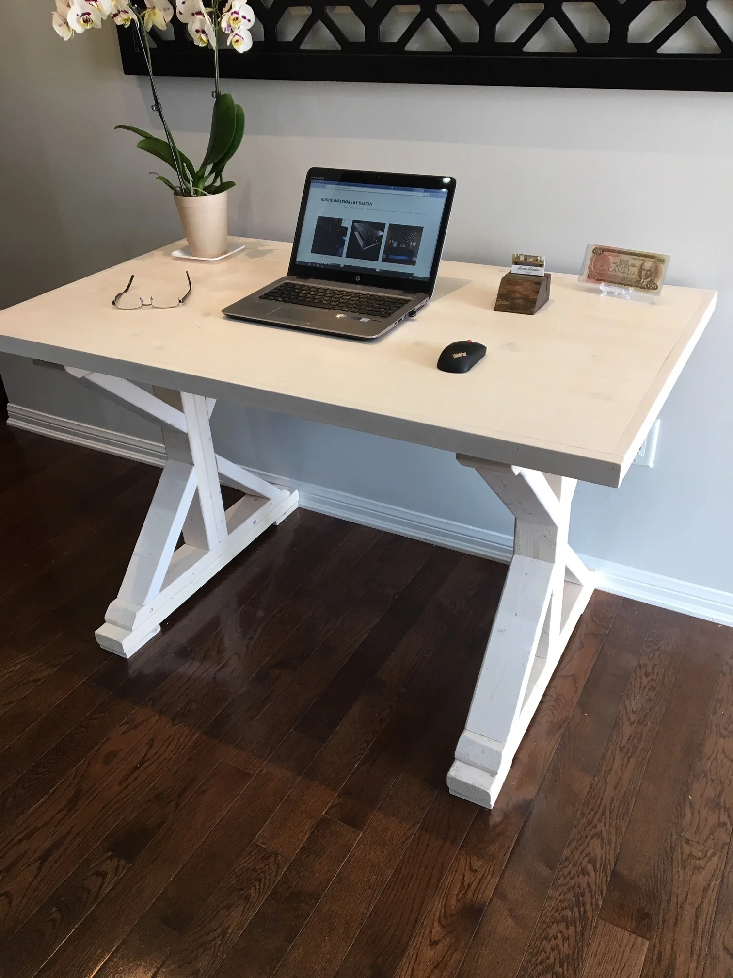  Size 60” x 30” x 30”  