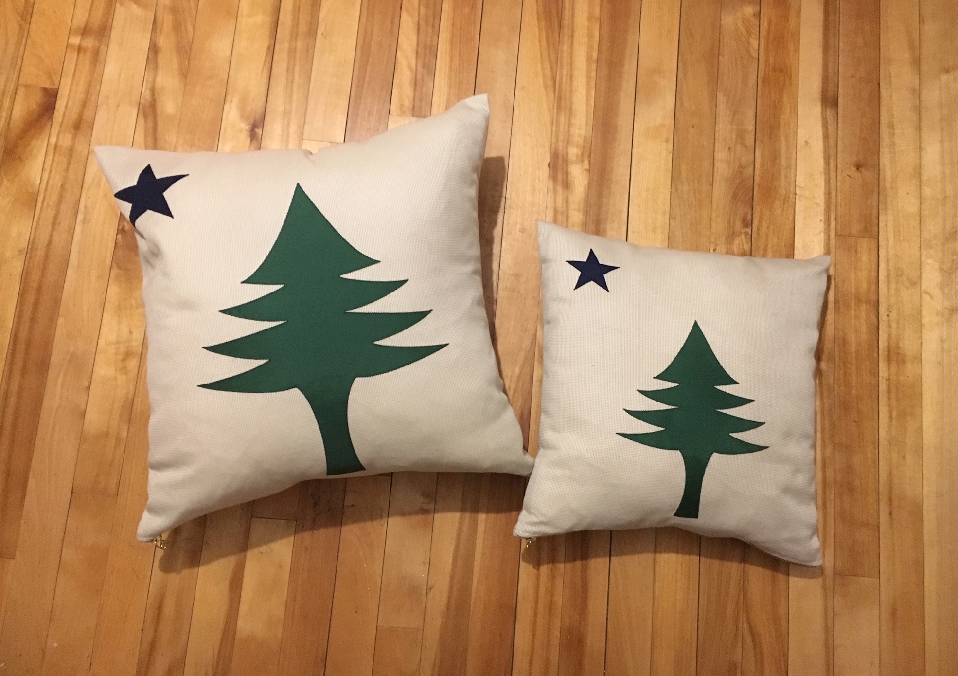 Original Maine Pillow