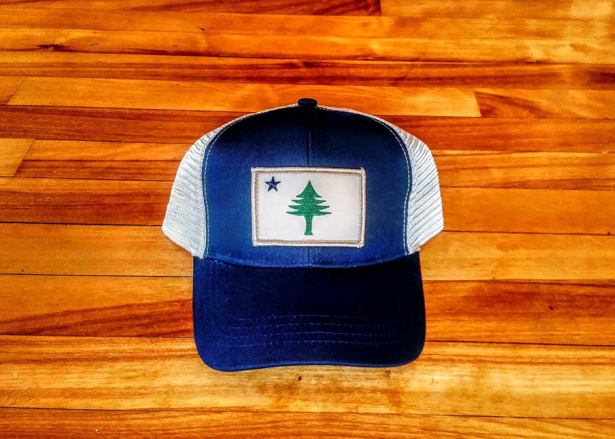 original trucker hats