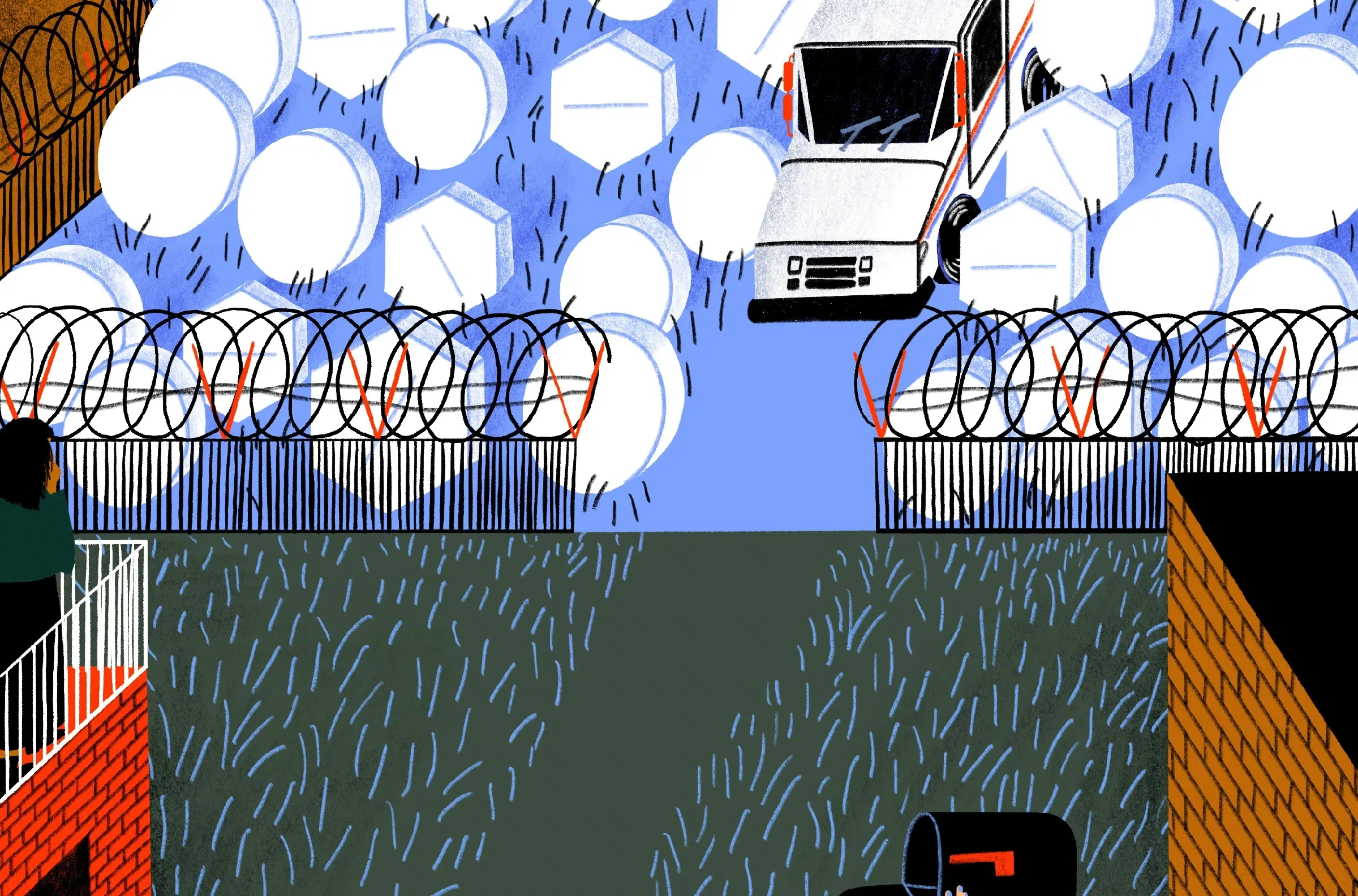 Vox: The FDA made mail-order abortion pills legal. Access is still a nightmare.