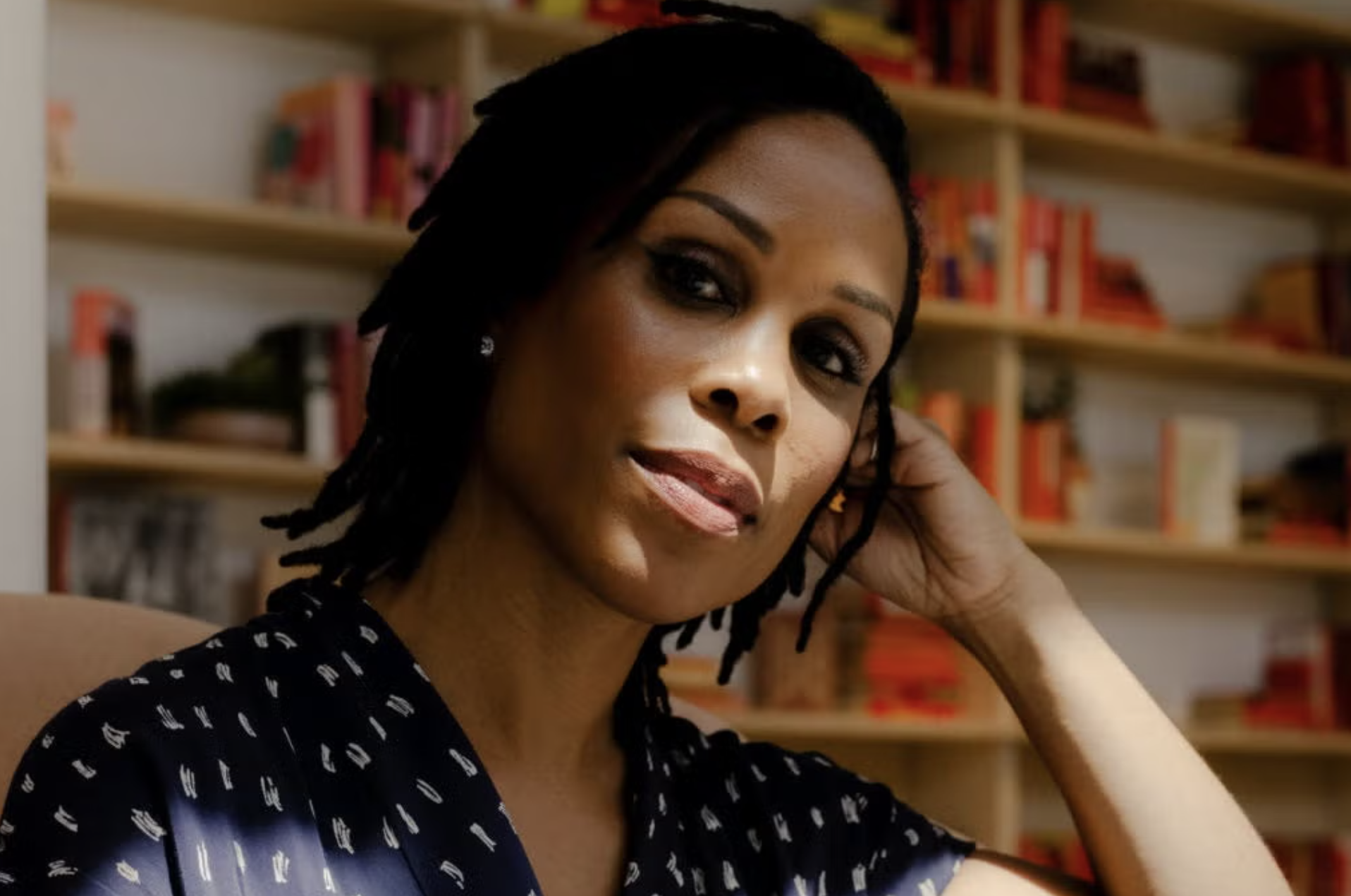 Slate: How Racial Health Disparities Will Play Out in the Pandemic