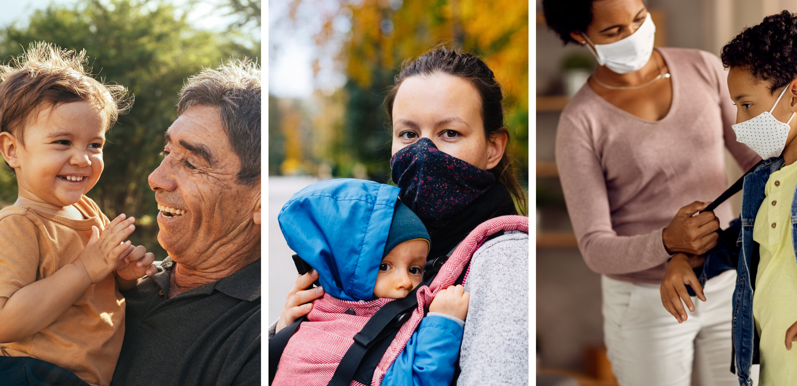 New America: A Glimpse of Stability: The Impact of Pandemic Aid on Families in Poverty. This project won an Anthem Award (2025). 
